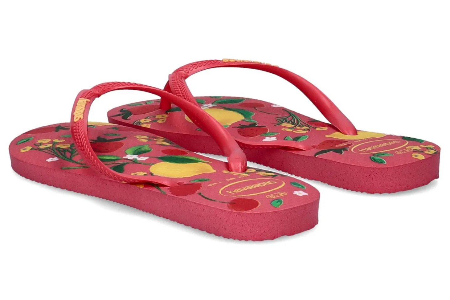 Teenslippers HAVAIANAS