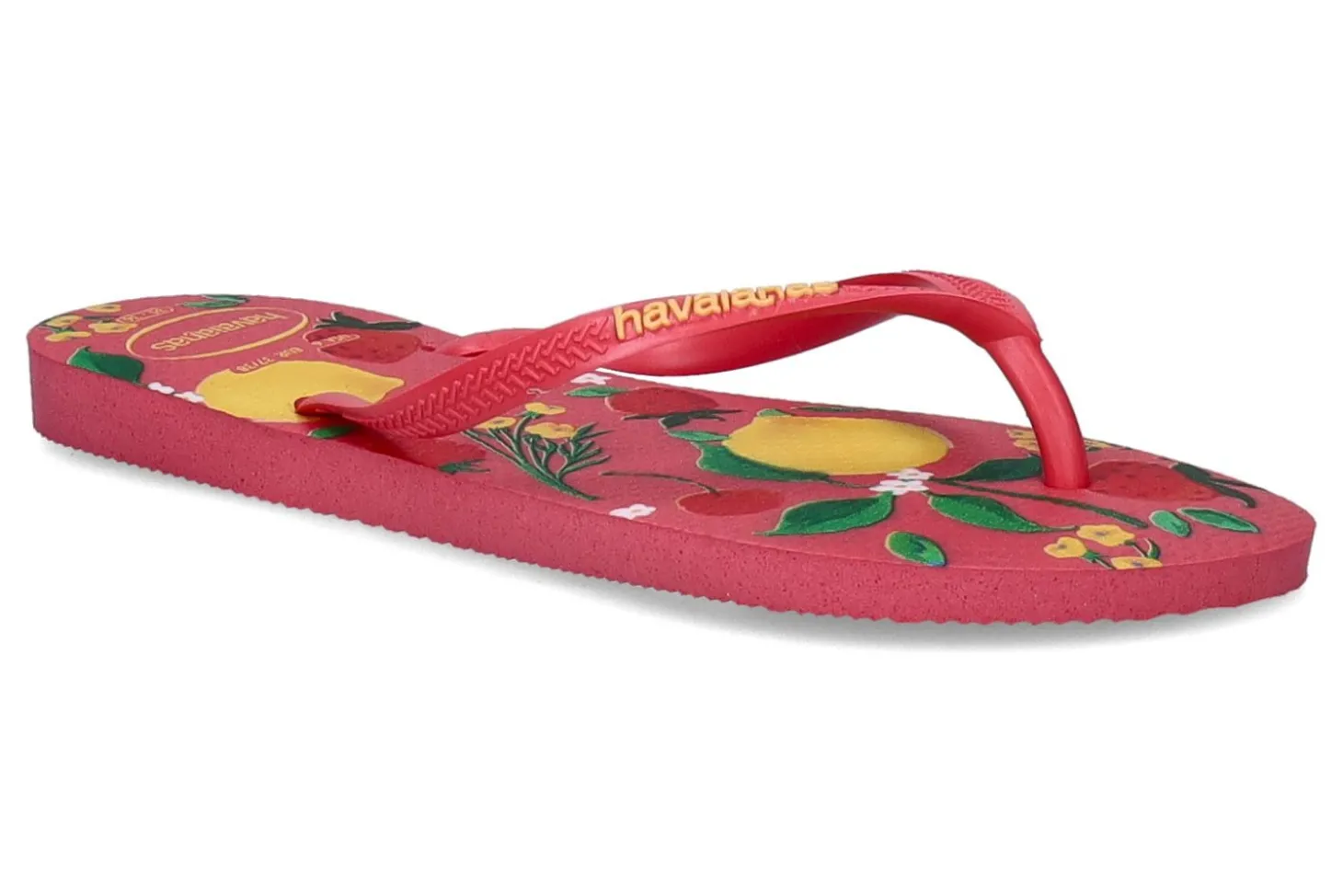 Teenslippers HAVAIANAS