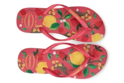 Teenslippers HAVAIANAS