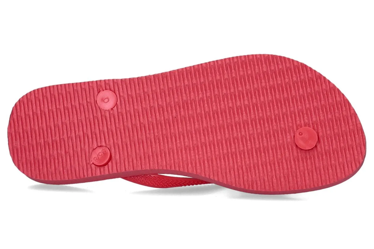 Teenslippers HAVAIANAS