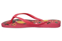Teenslippers HAVAIANAS