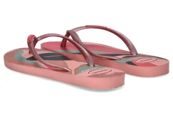 Teenslippers HAVAIANAS