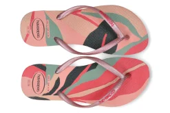 Teenslippers HAVAIANAS