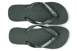Teenslippers HAVAIANAS