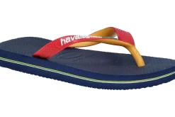 Teenslippers HAVAIANAS