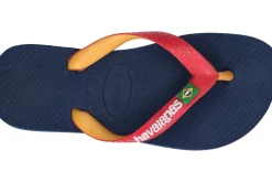Teenslippers HAVAIANAS