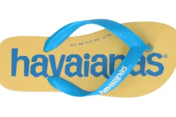 Teenslippers HAVAIANAS