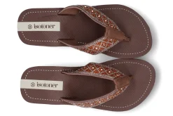 Teenslippers ISOTONER