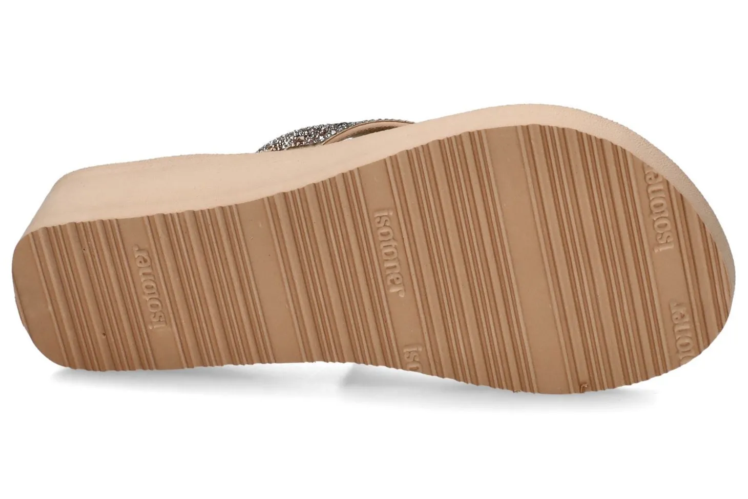 Teenslippers ISOTONER