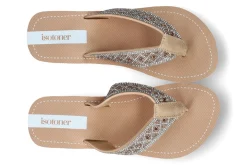 Teenslippers ISOTONER