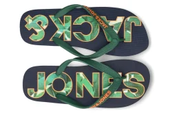 Teenslippers JACK&JONES