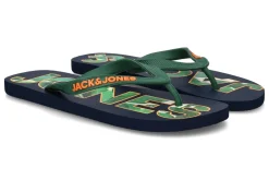 Teenslippers JACK&JONES