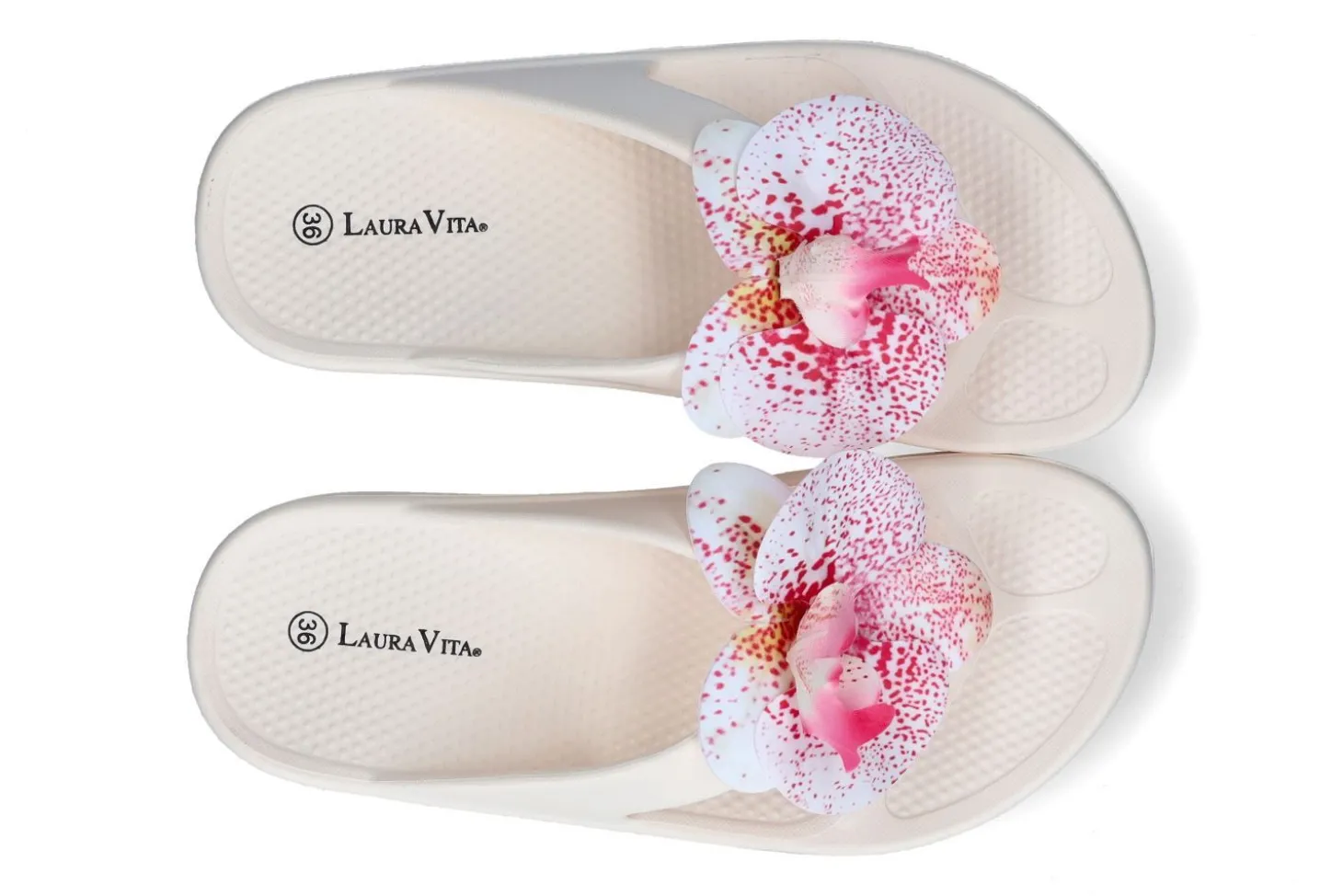 Teenslippers LAURA VITA
