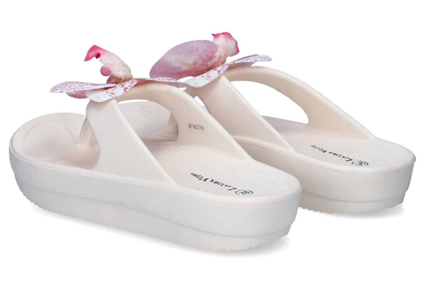 Teenslippers LAURA VITA