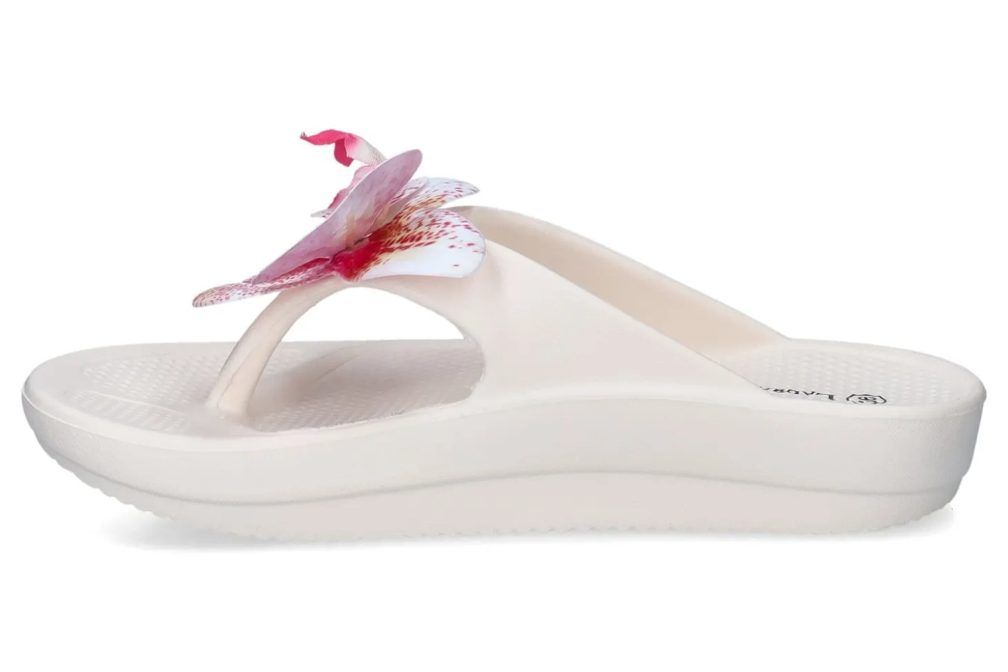 Teenslippers LAURA VITA