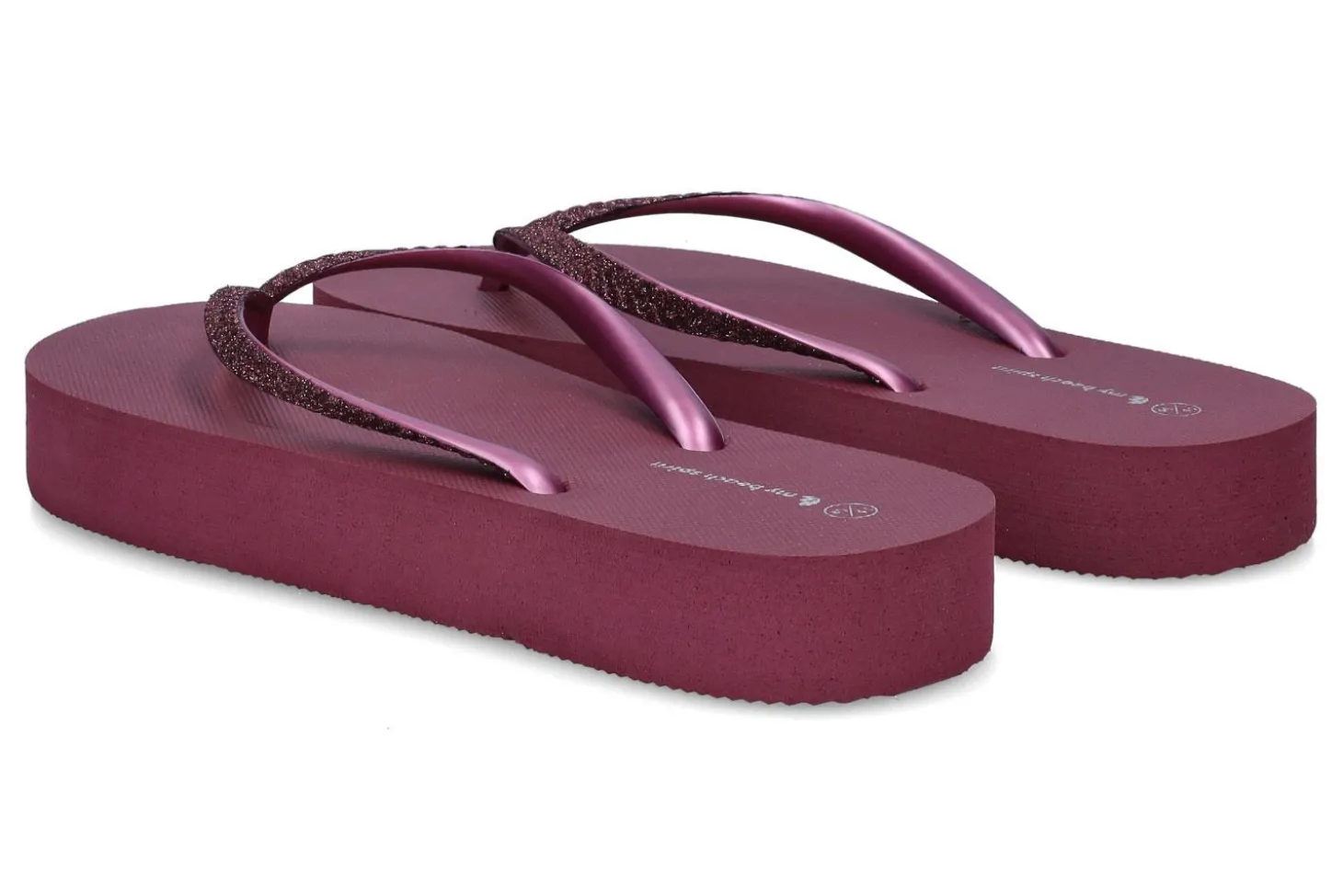 Teenslippers MBS
