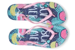 Teenslippers MBS