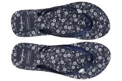 Teenslippers PEPE JEANS