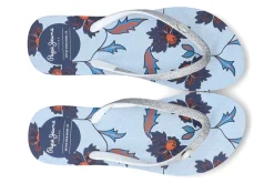 Teenslippers PEPE JEANS