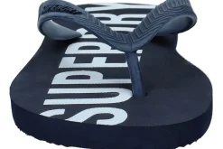 Teenslippers SUPERDRY