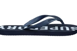Teenslippers SUPERDRY