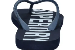 Teenslippers SUPERDRY