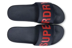 Teenslippers SUPERDRY