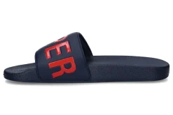 Teenslippers SUPERDRY