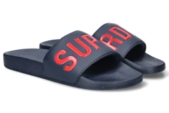 Teenslippers SUPERDRY