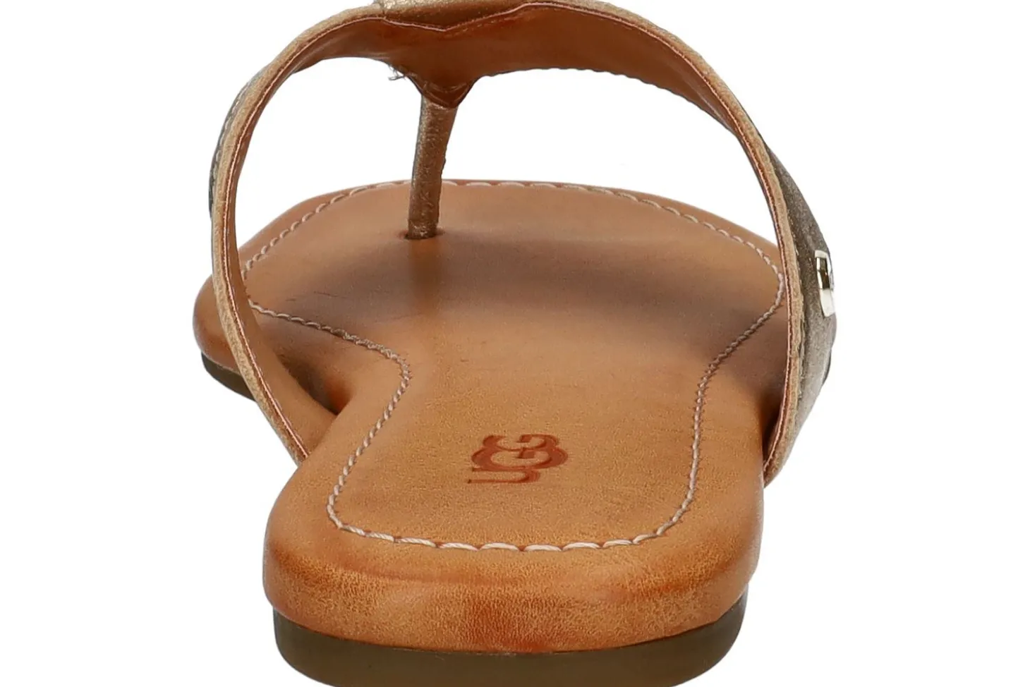 Teenslippers UGG