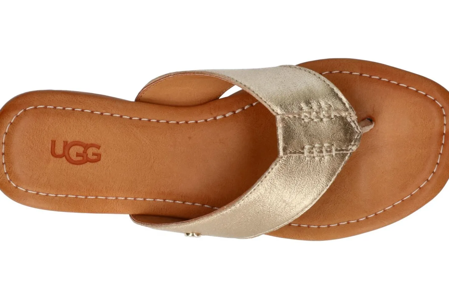 Teenslippers UGG