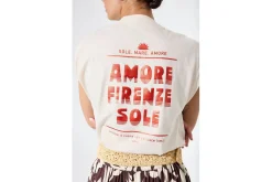 Tops & T-shirts GARCIA DAME