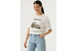 Tops & T-shirts GARCIA DAME