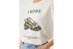 Tops & T-shirts GARCIA DAME