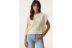 Tops & T-shirts GARCIA DAME