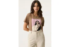 Tops & T-shirts GARCIA DAME
