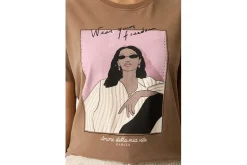 Tops & T-shirts GARCIA DAME