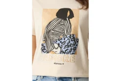 Tops & T-shirts GARCIA DAME