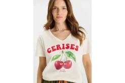 Tops & T-shirts LE TEMPS DES CERISES