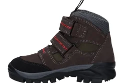 Trekking BERGHEN