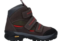 Trekking BERGHEN