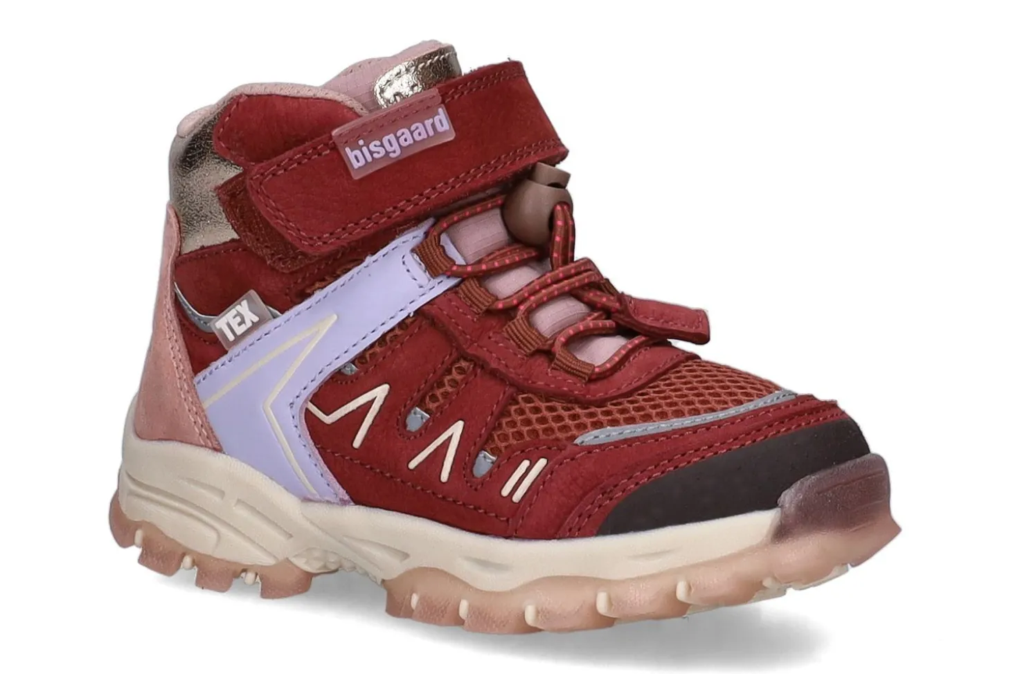 Trekking BISGAARD