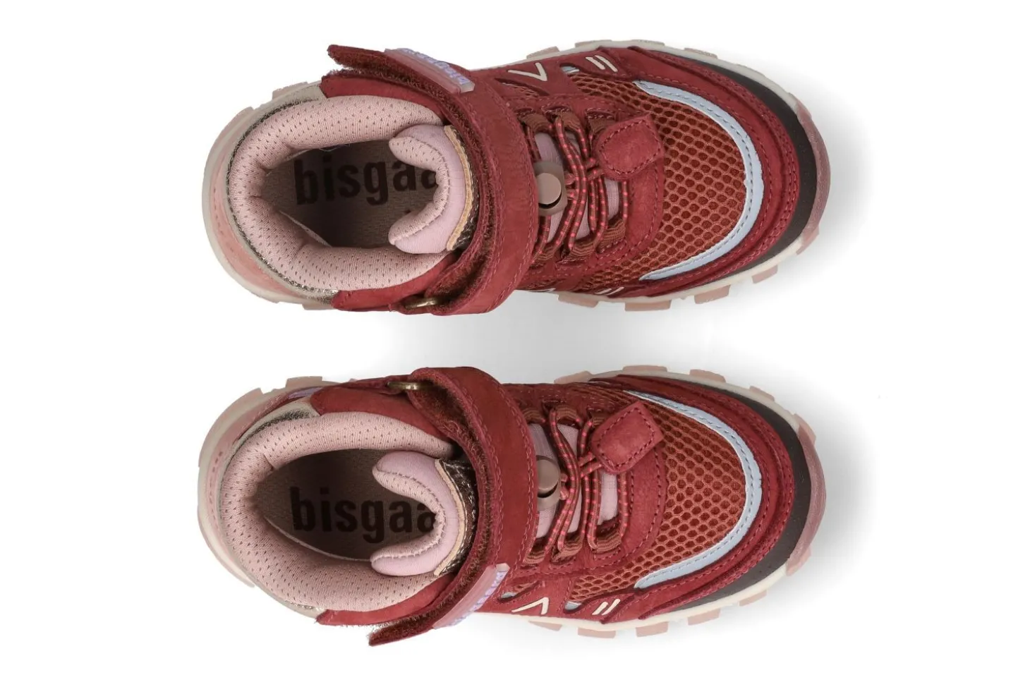 Trekking BISGAARD