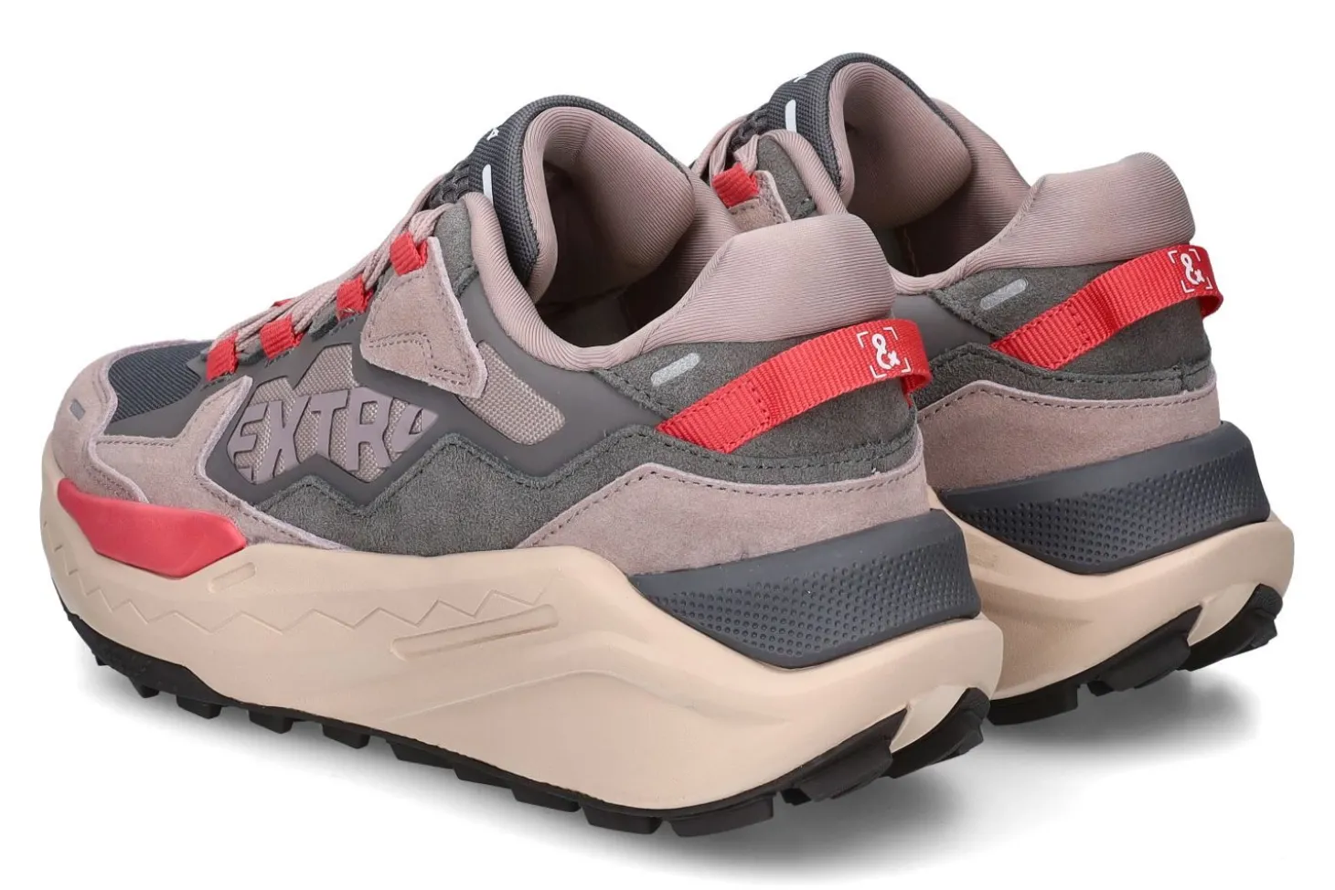 Trekking EXTR4