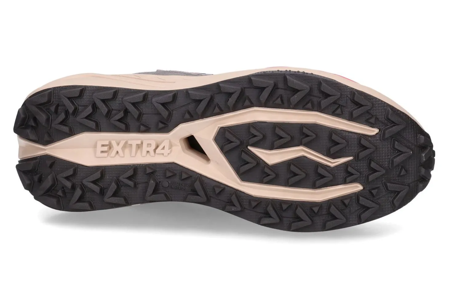 Trekking EXTR4