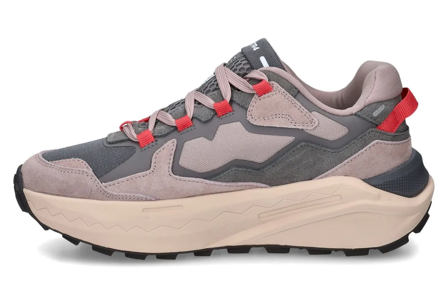 Trekking EXTR4