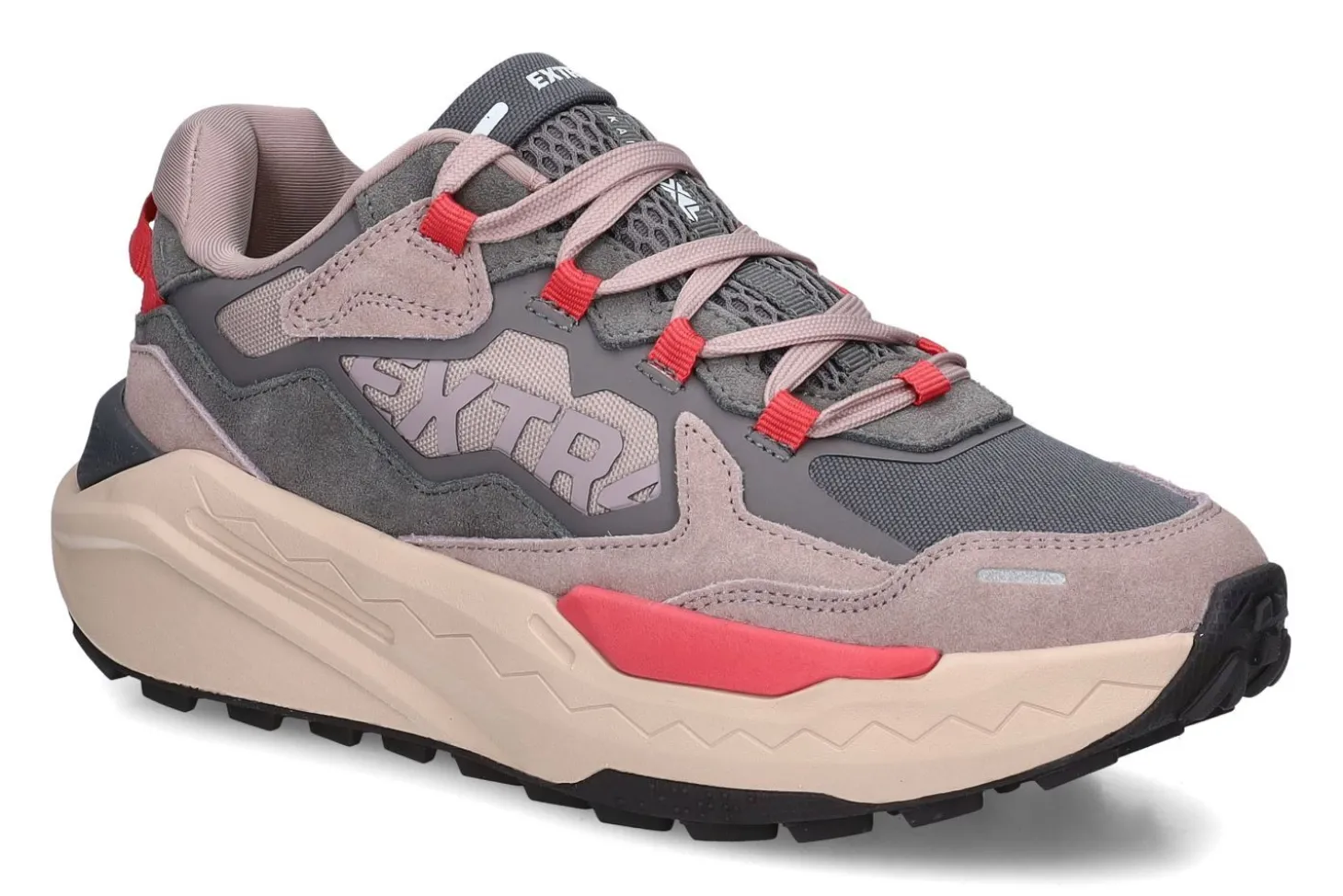 Trekking EXTR4