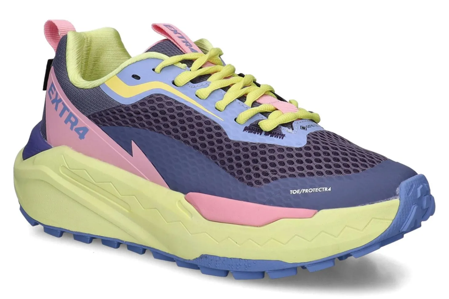 Trekking EXTR4