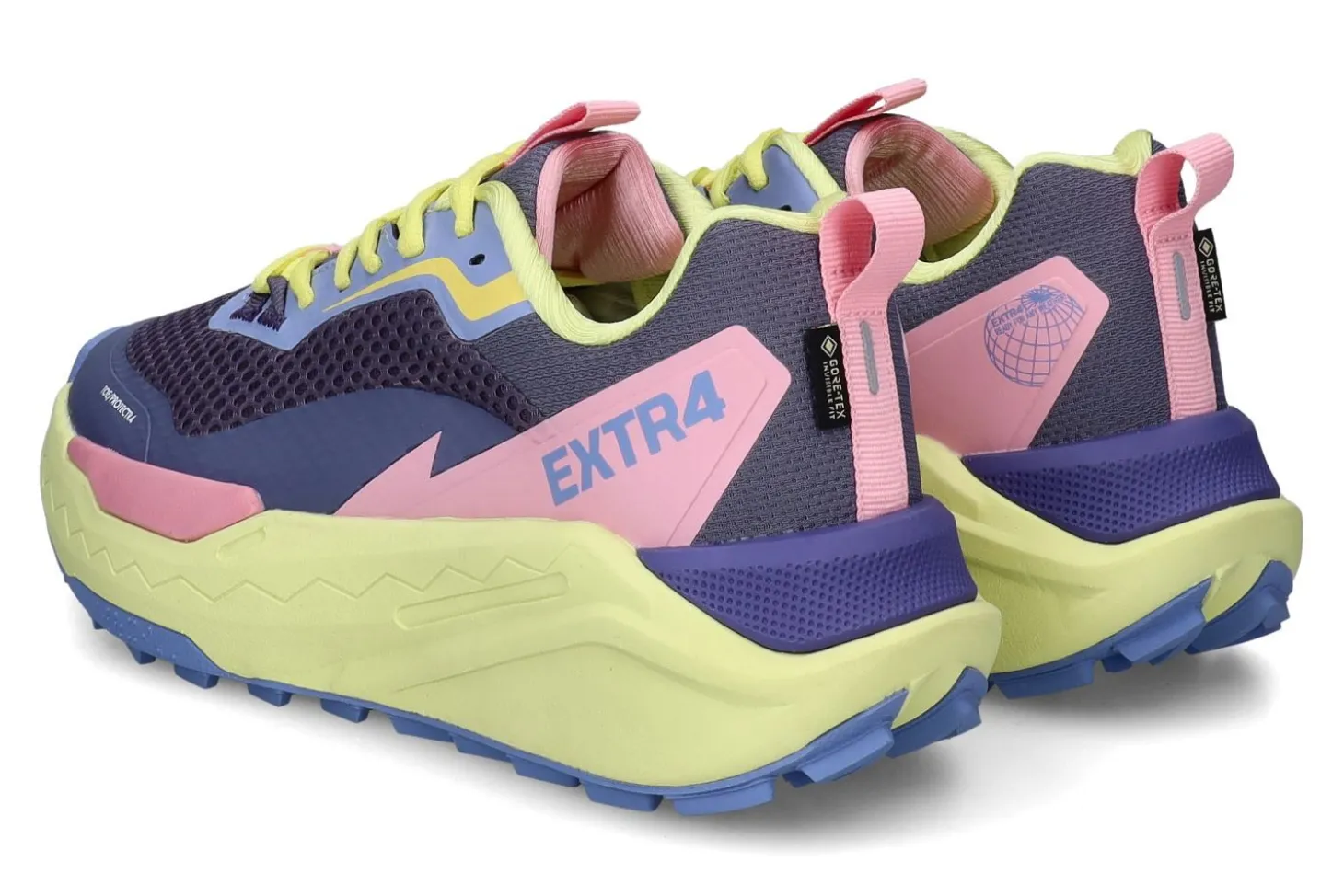 Trekking EXTR4