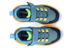 Trekking PRIMIGI